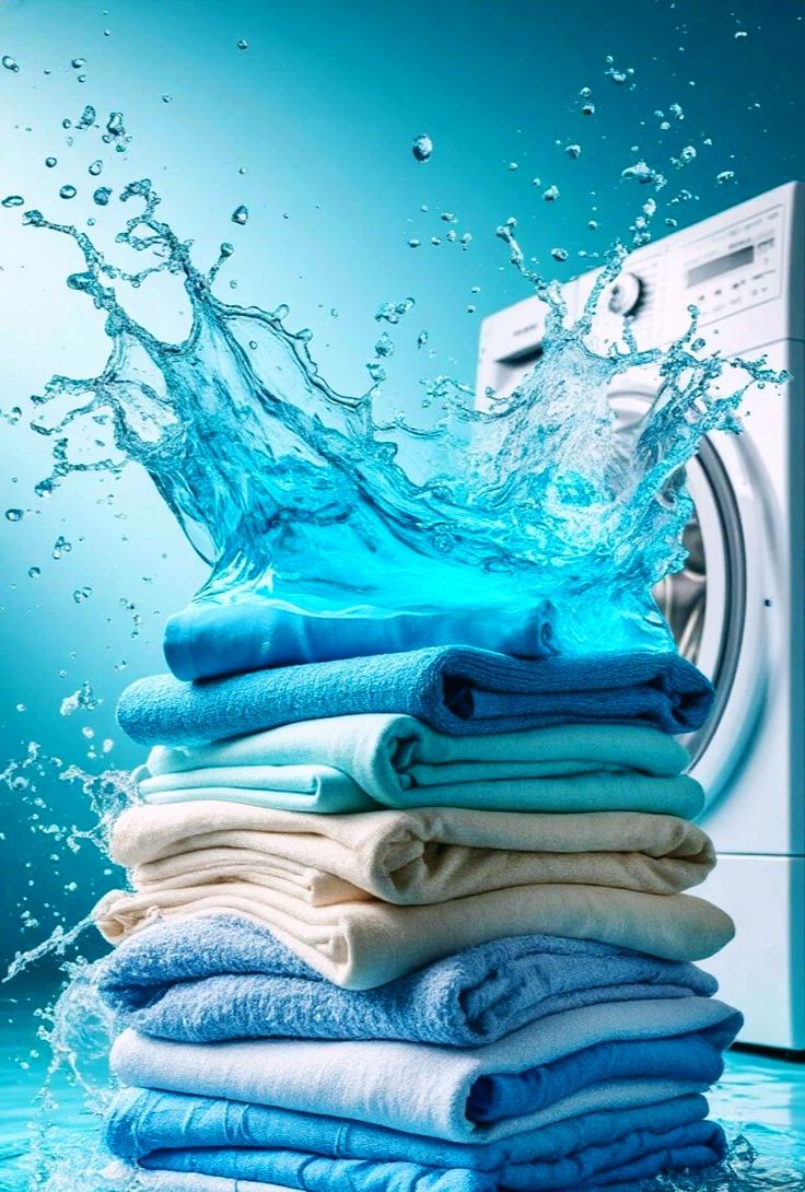 Luban Laundry